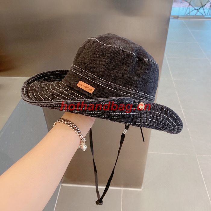 Louis Vuitton Hat LVH00196